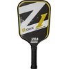 image:imageOnix Graphite Z5 Carbon Fiber Pickleball Paddle with WideBody Shape Honeycomb Core amp Graphite FaceONIX Z1 Pickleball Paddle  Yellow