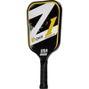 image:imageOnix Graphite Z5 Carbon Fiber Pickleball Paddle with WideBody Shape Honeycomb Core amp Graphite FaceONIX Z1 Pickleball Paddle  Yellow