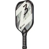 image:imageOnix Graphite Z5 Carbon Fiber Pickleball Paddle with WideBody Shape Honeycomb Core amp Graphite FaceONIX Z3 Paddle  Black