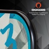 image:imageOnix Graphite Z5 Carbon Fiber Pickleball Paddle with WideBody Shape Honeycomb Core amp Graphite FaceONIX Z3 Paddle  Blue
