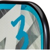 image:imageOnix Graphite Z5 Carbon Fiber Pickleball Paddle with WideBody Shape Honeycomb Core amp Graphite FaceONIX Z3 Paddle  Blue