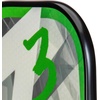 image:imageOnix Graphite Z5 Carbon Fiber Pickleball Paddle with WideBody Shape Honeycomb Core amp Graphite FaceONIX Z3 Paddle  Green