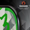 image:imageOnix Graphite Z5 Carbon Fiber Pickleball Paddle with WideBody Shape Honeycomb Core amp Graphite FaceONIX Z3 Paddle  Green