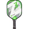 image:imageOnix Graphite Z5 Carbon Fiber Pickleball Paddle with WideBody Shape Honeycomb Core amp Graphite FaceONIX Z3 Paddle  Green