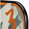 image:imageOnix Graphite Z5 Carbon Fiber Pickleball Paddle with WideBody Shape Honeycomb Core amp Graphite FaceONIX Z3 Paddle  Orange
