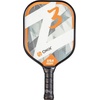image:imageOnix Graphite Z5 Carbon Fiber Pickleball Paddle with WideBody Shape Honeycomb Core amp Graphite FaceONIX Z3 Paddle  Orange