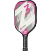 image:imageOnix Graphite Z5 Carbon Fiber Pickleball Paddle with WideBody Shape Honeycomb Core amp Graphite FaceONIX Z3 Paddle  Pink