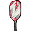 image:imageOnix Graphite Z5 Carbon Fiber Pickleball Paddle with WideBody Shape Honeycomb Core amp Graphite FaceONIX Z3 Paddle  Red