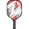 image:imageOnix Graphite Z5 Carbon Fiber Pickleball Paddle with WideBody Shape Honeycomb Core amp Graphite FaceONIX Z3 Paddle  Red