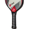 image:imageOnix Graphite Z5 Carbon Fiber Pickleball Paddle with WideBody Shape Honeycomb Core amp Graphite FaceONIX Z3 Paddle  Red
