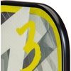image:imageOnix Graphite Z5 Carbon Fiber Pickleball Paddle with WideBody Shape Honeycomb Core amp Graphite FaceONIX Z3 Paddle  Yellow