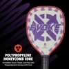 image:imageOnix Legacy Pickleball Paddles  Evoke XL amp Tear Drop React Inferno Voyager SummitONIX Composite Evoke Tear Drop  Purple