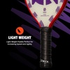 image:imageOnix Legacy Pickleball Paddles  Evoke XL amp Tear Drop React Inferno Voyager SummitONIX Composite Evoke Tear Drop  Purple