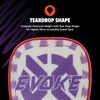 image:imageOnix Legacy Pickleball Paddles  Evoke XL amp Tear Drop React Inferno Voyager SummitONIX Composite Evoke Tear Drop  Purple