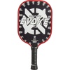 image:imageOnix Legacy Pickleball Paddles  Evoke XL amp Tear Drop React Inferno Voyager SummitONIX Graphite Evoke XL  White