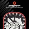 image:imageOnix Legacy Pickleball Paddles  Evoke XL amp Tear Drop React Inferno Voyager SummitONIX Graphite Evoke XL  White