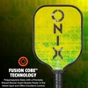 image:imageOnix Legacy Pickleball Paddles  Evoke XL amp Tear Drop React Inferno Voyager SummitONIX Graphite React  Green