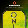 image:imageOnix Legacy Pickleball Paddles  Evoke XL amp Tear Drop React Inferno Voyager SummitONIX Graphite React  Green