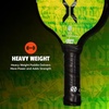 image:imageOnix Legacy Pickleball Paddles  Evoke XL amp Tear Drop React Inferno Voyager SummitONIX Graphite React  Green
