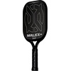 image:imageOnix Malice 16 Open Throat Composite Pickleball Paddle with Carbon Fiber Power Frame Performance Power and Control Patented Thermofused TechnologyBlue
