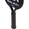 image:imageOnix Malice 16 Open Throat Composite Pickleball Paddle with Carbon Fiber Power Frame Performance Power and Control Patented Thermofused TechnologyBlue