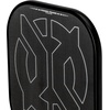 image:imageOnix Malice 16 Open Throat Composite Pickleball Paddle with Carbon Fiber Power Frame Performance Power and Control Patented Thermofused TechnologyBlue
