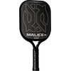 image:imageOnix Malice 16 Open Throat Composite Pickleball Paddle with Carbon Fiber Power Frame Performance Power and Control Patented Thermofused TechnologyBlue
