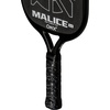 image:imageOnix Malice 16 Open Throat Composite Pickleball Paddle with Carbon Fiber Power Frame Performance Power and Control Patented Thermofused TechnologyBlue