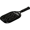 image:imageOnix Malice 16 Open Throat Composite Pickleball Paddle with Carbon Fiber Power Frame Performance Power and Control Patented Thermofused TechnologyBlue
