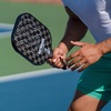 image:imageOnix Outbreak Pickleball Paddle Reinforced by TeXtreme Technology for Improved Performance and Stronger PlayBlack