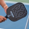 image:imageOnix Outbreak Pickleball Paddle Reinforced by TeXtreme Technology for Improved Performance and Stronger PlayBlack