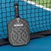 image:imageOnix Outbreak Pickleball Paddle Reinforced by TeXtreme Technology for Improved Performance and Stronger PlayBlack