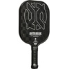 image:imageOnix Outbreak Pickleball Paddle Reinforced by TeXtreme Technology for Improved Performance and Stronger PlayBlack