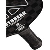 image:imageOnix Outbreak Pickleball Paddle Reinforced by TeXtreme Technology for Improved Performance and Stronger PlayBlack