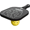 image:imageOnix Outbreak Pickleball Paddle Reinforced by TeXtreme Technology for Improved Performance and Stronger PlayBlack