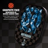 image:imageOnix Outbreak Pickleball Paddle Reinforced by TeXtreme Technology for Improved Performance and Stronger PlayBlue