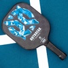 image:imageOnix Outbreak Pickleball Paddle Reinforced by TeXtreme Technology for Improved Performance and Stronger PlayBlue