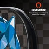 image:imageOnix Outbreak Pickleball Paddle Reinforced by TeXtreme Technology for Improved Performance and Stronger PlayBlue