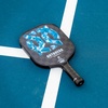 image:imageOnix Outbreak Pickleball Paddle Reinforced by TeXtreme Technology for Improved Performance and Stronger PlayBlue