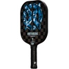 image:imageOnix Outbreak Pickleball Paddle Reinforced by TeXtreme Technology for Improved Performance and Stronger PlayBlue