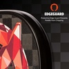 image:imageOnix Outbreak Pickleball Paddle Reinforced by TeXtreme Technology for Improved Performance and Stronger PlayRed