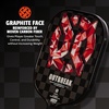 image:imageOnix Outbreak Pickleball Paddle Reinforced by TeXtreme Technology for Improved Performance and Stronger PlayRed