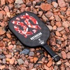 image:imageOnix Outbreak Pickleball Paddle Reinforced by TeXtreme Technology for Improved Performance and Stronger PlayRed