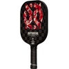 image:imageOnix Outbreak Pickleball Paddle Reinforced by TeXtreme Technology for Improved Performance and Stronger PlayRed
