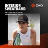 image:imageOnix Pickleball Premier Lite Hat  Lightweight Breathable and Stylish Headwear for OnCourt ComfortBlack