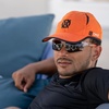 image:imageOnix Pickleball Premier Lite Hat  Lightweight Breathable and Stylish Headwear for OnCourt ComfortOrange