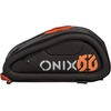 image:imageOnix Pro Paddle Backpack  Spacious Pickleball Bag Holds Up to 6 Paddles Separate Clothing Compartment with Thermal Lining Multiple Zippered Pockets and Dual Carry Options for Easy Transport