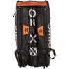 image:imageOnix Pro Paddle Backpack  Spacious Pickleball Bag Holds Up to 6 Paddles Separate Clothing Compartment with Thermal Lining Multiple Zippered Pockets and Dual Carry Options for Easy Transport