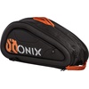 image:imageOnix Pro Paddle Backpack  Spacious Pickleball Bag Holds Up to 6 Paddles Separate Clothing Compartment with Thermal Lining Multiple Zippered Pockets and Dual Carry Options for Easy Transport