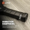 image:imageOnix Pro Team Paddle Replacement Grip Black  Comfortable ShockAbsorbing Grip for Maximum Control amp Stability
